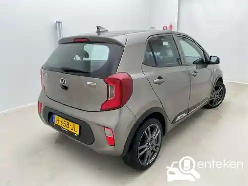KIA Picanto 1.0 2020