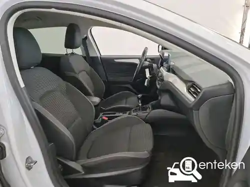 Ford Focus Turnier 1.0 EcoBoost 2020