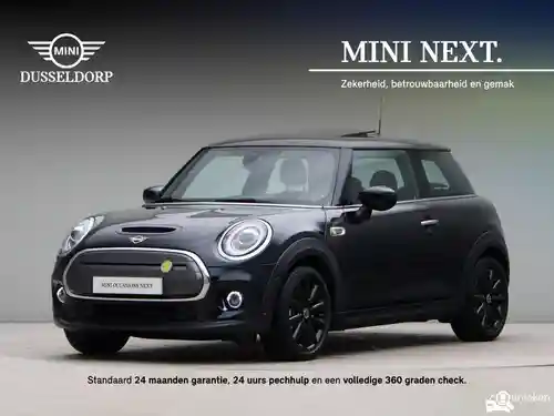MINI  Cooper SE 2020