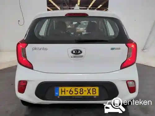 KIA Picanto 1.0 2020