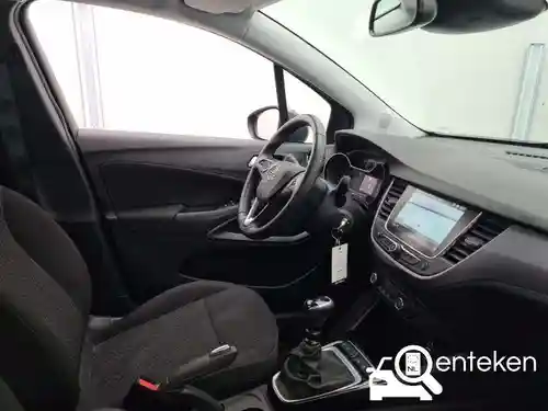 Opel Crossland X 1.2 DI Turbo 2020