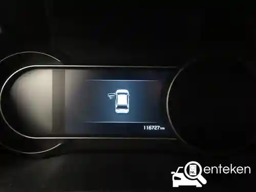 KIA e-Niro 64 kWh 2020