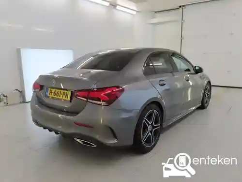 Mercedes-Benz A 180  2020