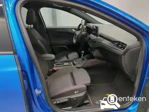 Ford Focus 1.0 EcoBoost 2020