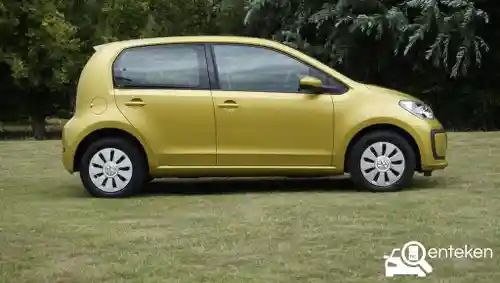 VW up! 1.0 2019