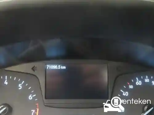 Ford Fiesta 1.0 EcoBoost 2019