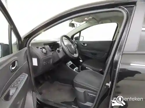 Renault Captur ENERGY TCe 90 2019