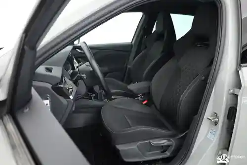 Skoda Kamiq 1.0 TSI 2020