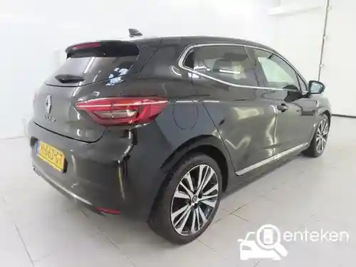 Renault Clio TCe 100 2020