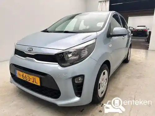 KIA Picanto 1.0 2020