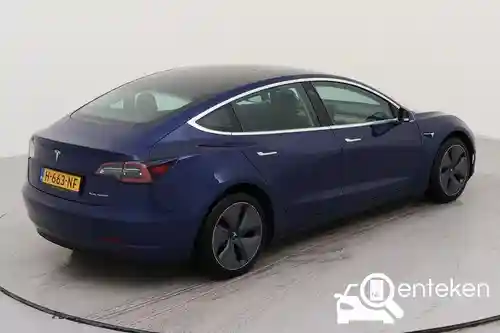 Tesla Model 3 Performance 2020