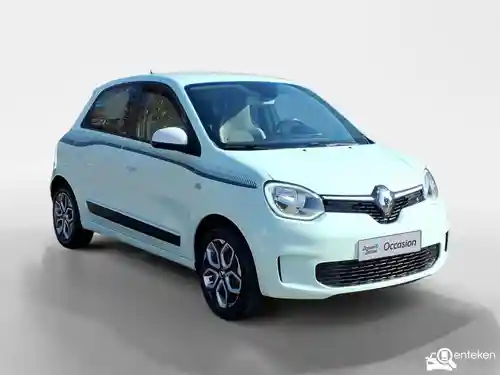 Renault Twingo SCe 75 2020