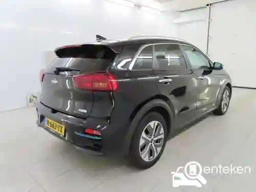 KIA e-Niro 64 kWh 2020