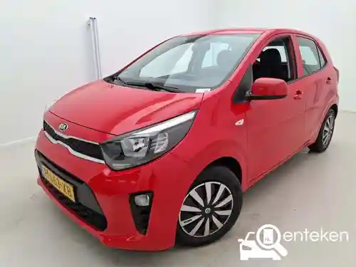 KIA Picanto 1.0 2020