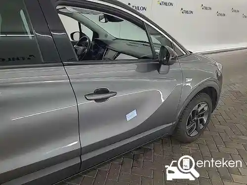 Opel Crossland X 1.2 DI Turbo 2020