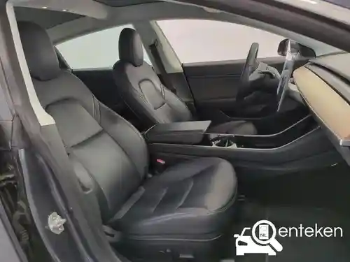 Tesla Model 3 Performance 2020