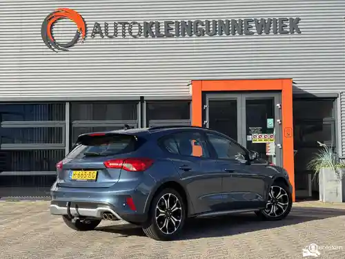 Ford Focus 1.5 EcoBoost 2020