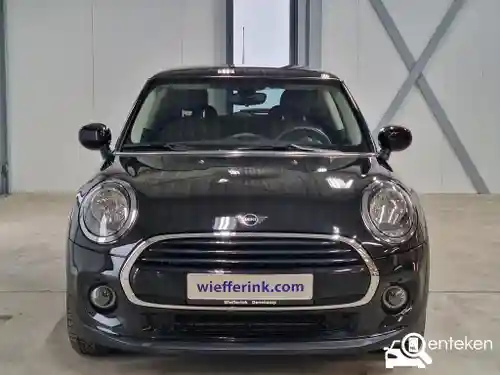 MINI  Cooper 2020