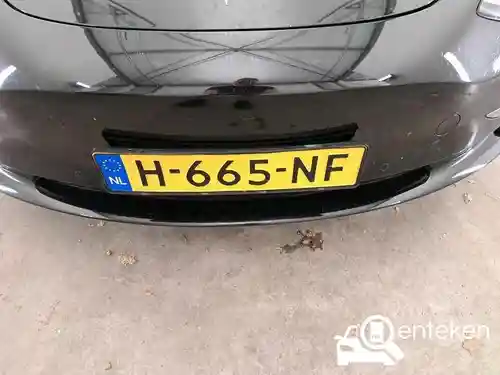 Tesla Model 3 Performance 2020