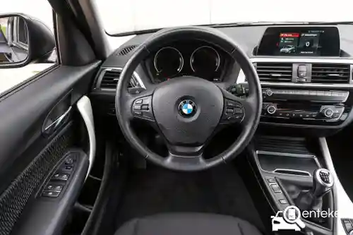 BMW 116i 2018