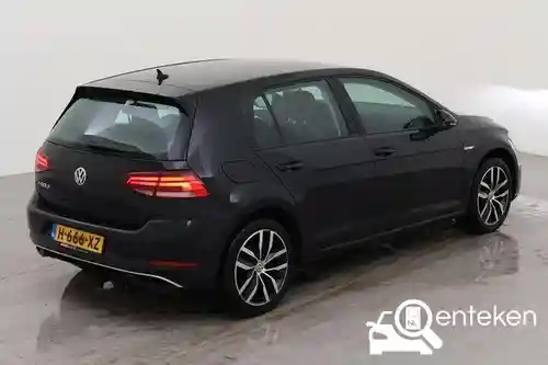 VW Golf Variant 1.5 TSI OPF ACT BlueMotion 2020
