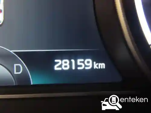 KIA e-Niro 64 kWh 2020