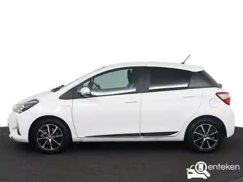 Toyota Yaris 1.5 Hybrid 2018