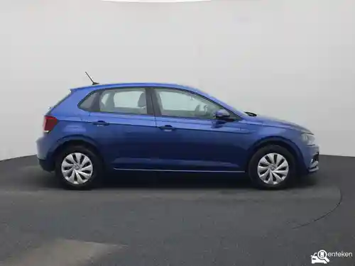 VW Polo 1.0 TSI OPF 2020