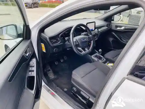 Ford Focus 1.0 EcoBoost 2020