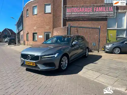 Volvo V60 T4 2020