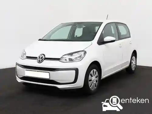 VW up! 1.0 2020