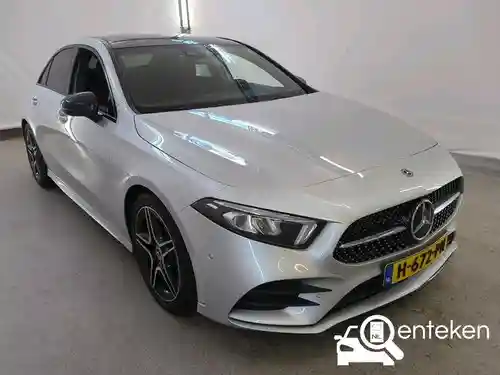 Mercedes-Benz A 200  2020