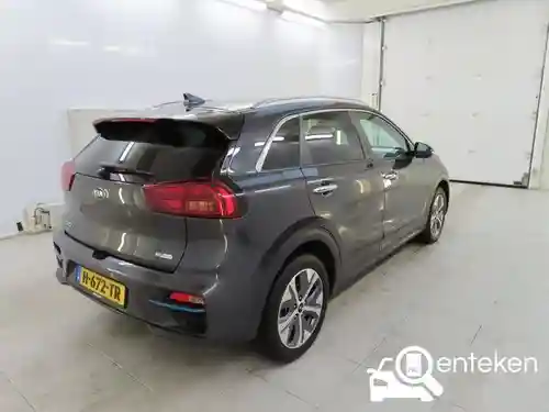 KIA e-Niro 64 kWh 2020
