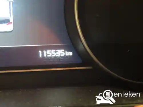 KIA e-Niro 64 kWh 2020