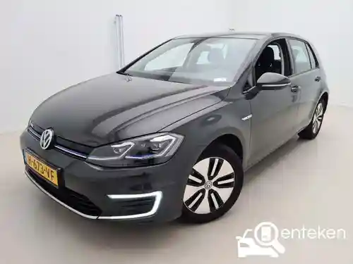 VW Golf Variant 1.5 TSI OPF ACT BlueMotion 2020