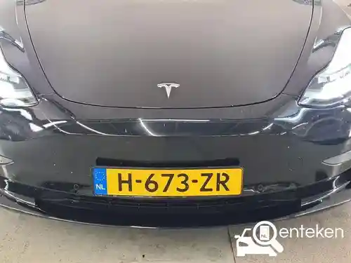 Tesla Model 3 Performance 2020