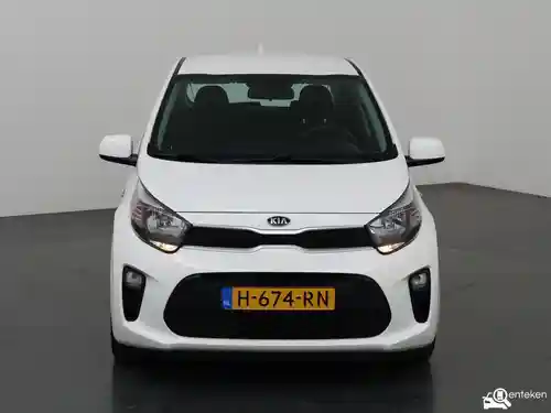 KIA Picanto 1.0 2020