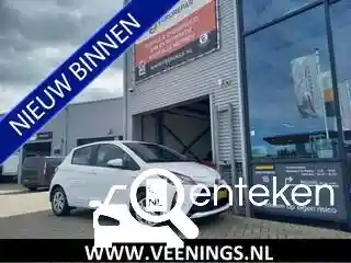 Toyota Yaris 1.5 Hybrid 2020