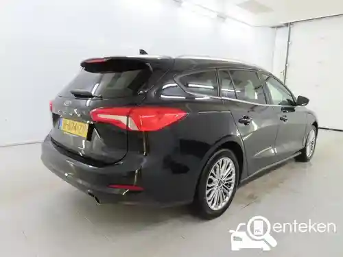 Ford Focus Turnier 1.0 EcoBoost 2020