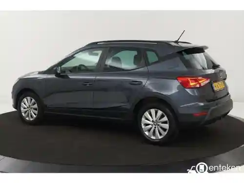 SEAT Arona 1.0 TSI 2020