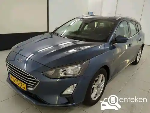 Ford Focus Turnier 1.0 EcoBoost 2020