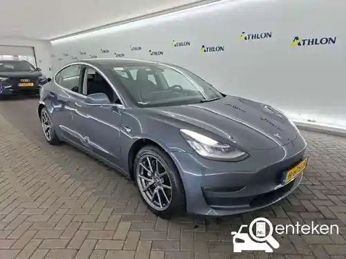 Tesla Model 3 Performance 2020