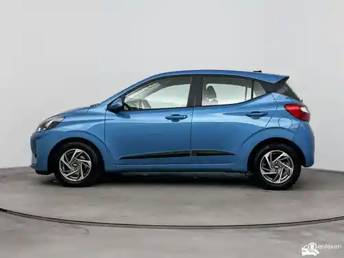 Hyundai i10 1.0 2020