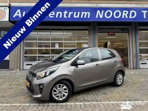 KIA Picanto 1.0 2020