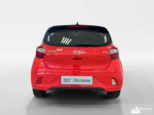 Hyundai i10 1.0 2020