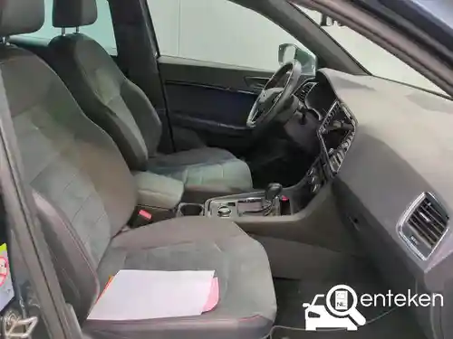 SEAT Ateca 1.5 TSI ACT 2020