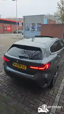 BMW 118i 2020
