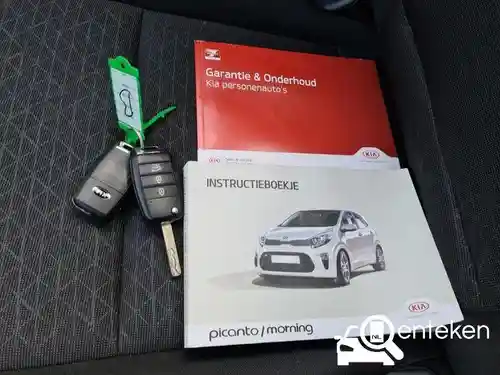 KIA Picanto 1.0 2020
