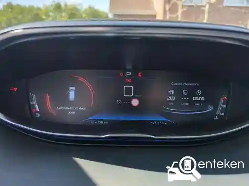 Peugeot 3008 1.2 PureTech 130 2020