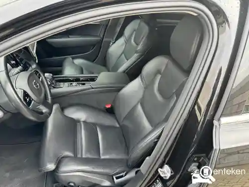 Volvo S90 T4 2019